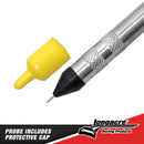 ロングエーカー AccuTech™ デラックス デジタルタイヤパイロメーター / Longacre AccuTech™ Deluxe Digital Tire Pyrometer-7