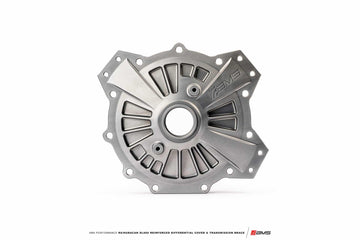 AMS Performance DL800 強化デフカバー＆トランスミッションブレース R8 ／ Huracán