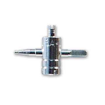 Longacre 52-50274 4 Way Valve Core Repair Tool