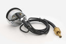 Longacre 52-46902 Sportsman™ Elite Water Temperature Gauge 100-280 F