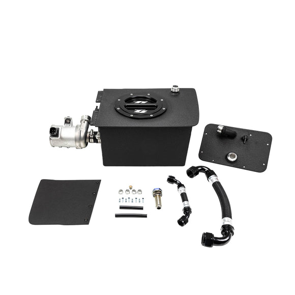 T1 Race Development R8 コンプリート アイスボックスキット（インタークーラー ペア＋アイスボックス＋ライン＋熱交換器）アウディ R8