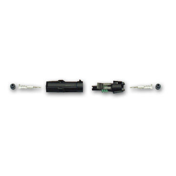 Longacre 52-44911 Weather Pack Connector Kit