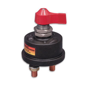 Longacre 52-45753 Weatherproof Battery Disconnect - 2 Terminal