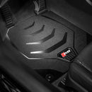 MF5 カーボン フロアマット Audi R8（2017年〜 2代目）左ハンドル用