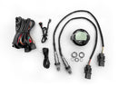 Longacre 52-46873 Dual Air Fuel Ratio Gauge