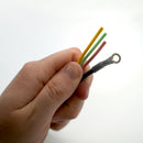Longacre 52-48867 Switch Panel wiring
