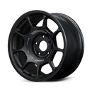 RAYS VOLK RACING ZE40X wheel in Blast Black 2 (BT)