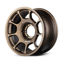 RAYS VOLK RACING ZE40X wheel in Bronze (Almite) (BR)