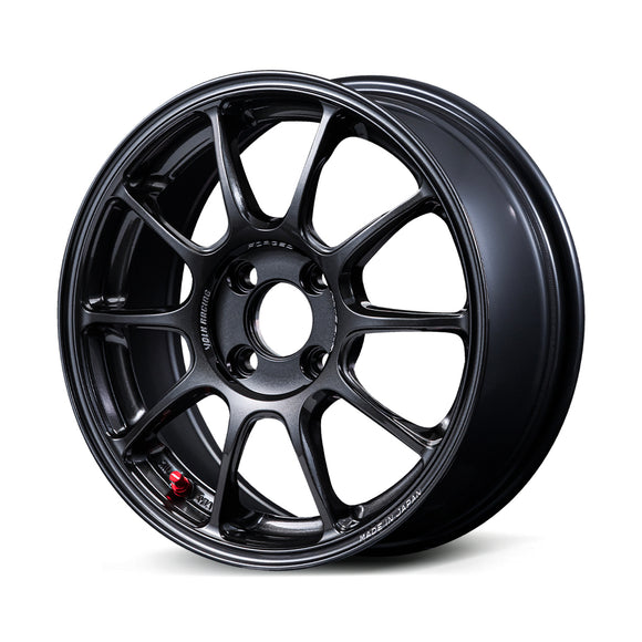 RAYS VOLK RACING ZE40 4x100