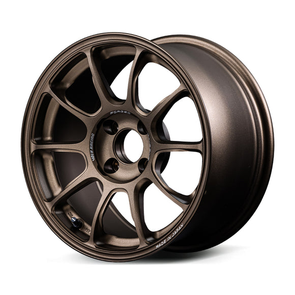 RAYS VOLK RACING ZE40 5x100