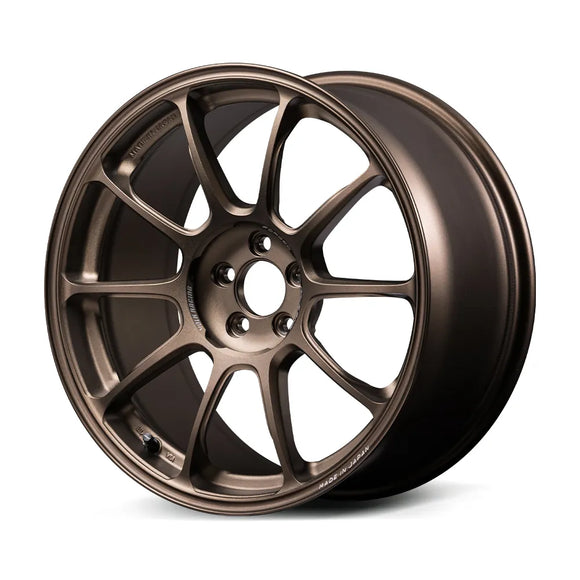RAYS VOLK RACING ZE40 5x114.3