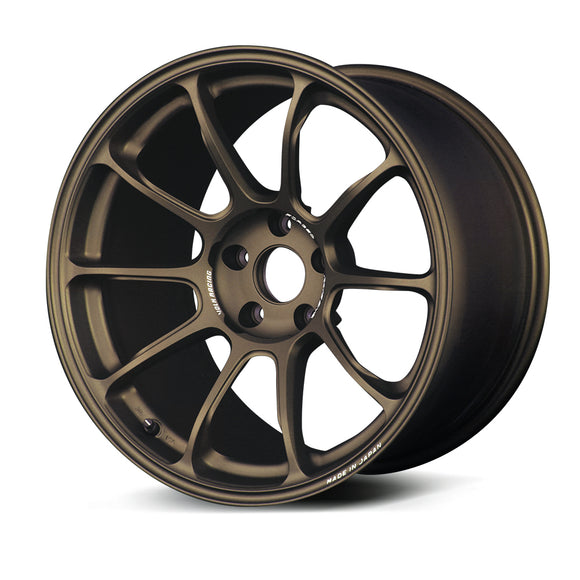 RAYS VOLK RACING ZE40 5x100