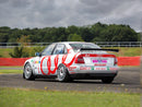 ポリカーボネート リアウインドウ｜Audi A4 / S4 B5 - Sedan