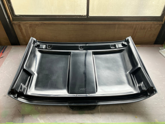 ロータス・エキシージS2（2005～2011年）用ワイドダクトハードトップ - FRP＆ウェットカーボンオプション