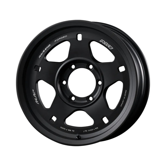 RAYS A-LAP-05X 5x139.7