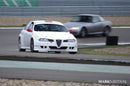 ポリカーボネート フロントウインドスクリーン｜Alfa Romeo 156