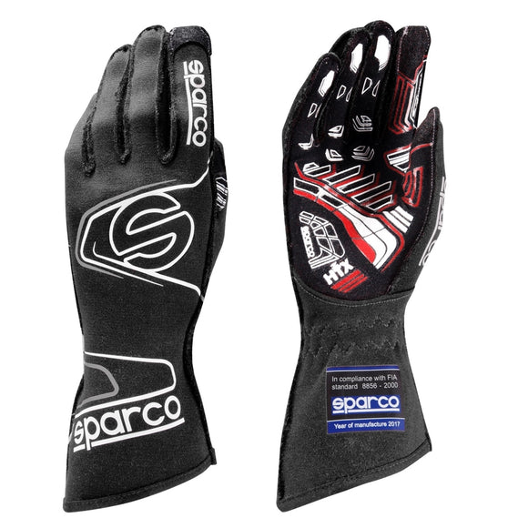 Sparco Arrow RG-7 EVO レーシンググローブ（タッチパネル対応）