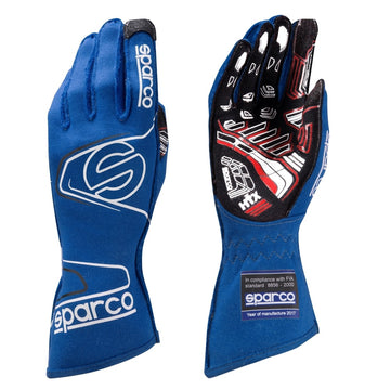 Sparco Arrow RG-7 EVO レーシンググローブ（タッチパネル対応）