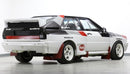 ポリカーボネート リアウインドウ｜Audi UR Quattro