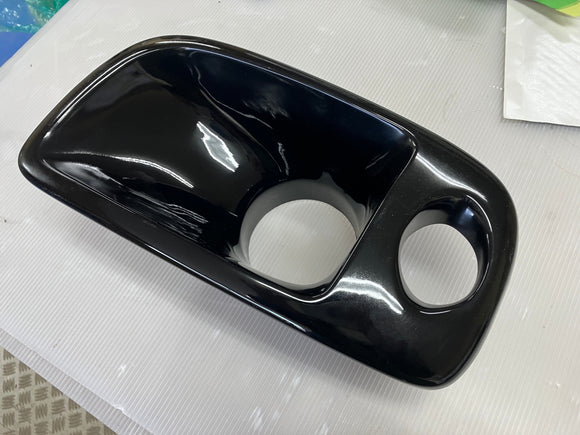 KEPLA FRP ram air duct for Nissan March K11