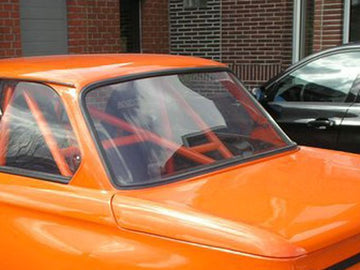 ポリカーボネート リアウインドウ｜BMW 2002 E20 - Coupe（1966〜1977年）