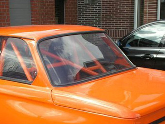ポリカーボネート リアウインドウ｜BMW 2002 E20 - Coupe（1966〜1977年）