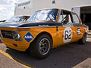 ポリカーボネート ウインドウキット｜BMW 2002 E20 - Coupe（1966〜1977年）