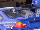 ポリカーボネート リアウインドウ｜BMW E46 3 Series - Coupe（1998〜2005年）