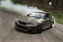 ポリカーボネート フロントウインドスクリーン｜BMW F22 2 Series - Coupe（2014〜2021年）