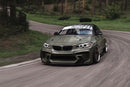 ポリカーボネート フロントウインドスクリーン｜BMW F87 2 Series M2 - Coupe（2016〜2021年）