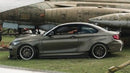 ポリカーボネート 左フロントドアウインドウ｜BMW F22 2 Series - Coupe（2014〜2021年）