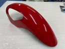 KEPLA FRP Front Fender – Yamaha TZ250 (1981–1990)-4