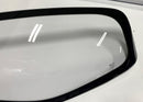 ポリカーボネート リアウインドウ｜Renault Clio Mk3 - 3dr Hatchback