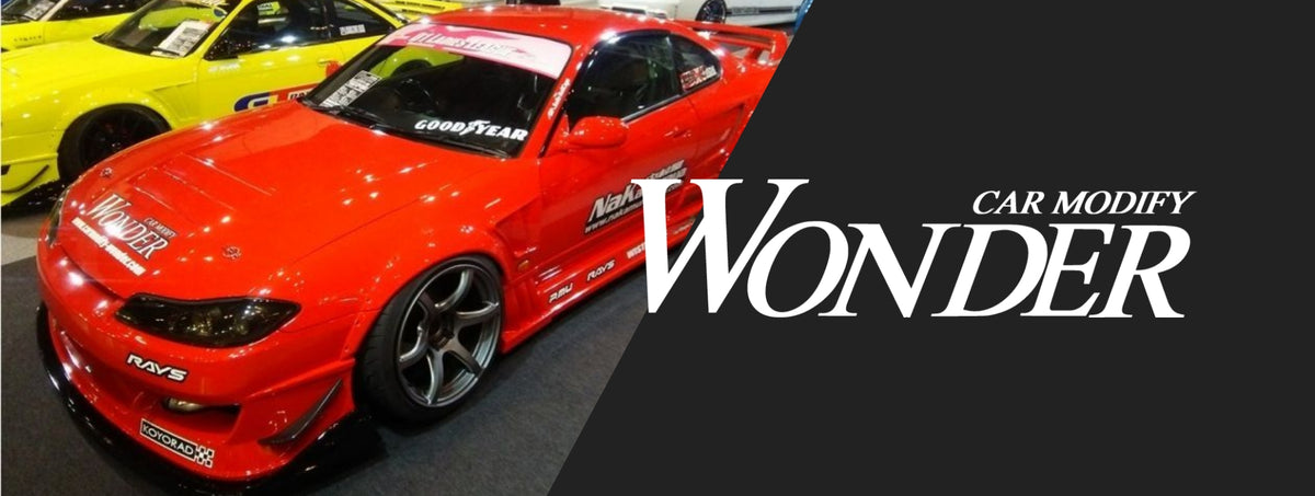 Cm wonder 00