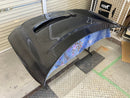 KEPLA × UNPARALLELLED Dry Carbon Bonnet – Toyota GR86 / Subaru BRZ (ZN8 / ZD8)-9
