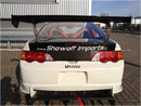 ポリカーボネート リアウインドウ｜ホンダ Integra DC5 - 3dr Liftback