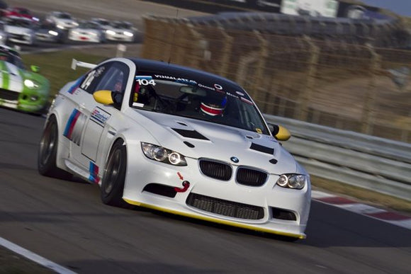 ポリカーボネート ウインドウキット｜BMW E92 3 Series/ M3 - Coupe（2006〜2013年）