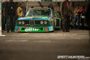 ポリカーボネート フロントウインドスクリーン｜BMW BATMOBILE E9 3.0 CSL（1968〜1975年）