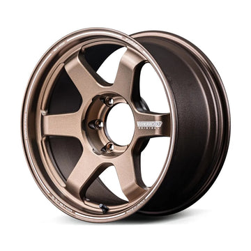 RAYS VOLK RACING TE37 ultra LARGE P.C.D. 5x150 - 0