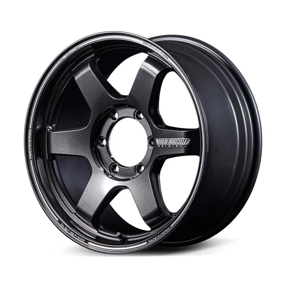 RAYS VOLK RACING TE37 ultra LARGE P.C.D. 5x150