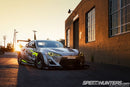 ポリカーボネート ウインドウキット｜サイオン FR-S