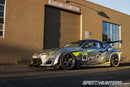 トヨタ GT86 (ZN6) Lexan® ポリカーボネート ウィンドウキット-3