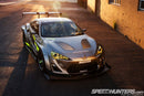 GT86（ZN6）/ BRZ（ZC6） Lexan® ポリカーボネート フロントウィンドウ-3