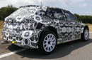 ポリカーボネート ウインドウキット｜Skoda Fabia MK3 R5