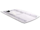 ポリカーボネート 左フロントドアウインドウ｜Ferrari 360 Challenge Stradale