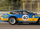 ポリカーボネート ウインドウキット｜Ferrari 365 GTB4 Daytona