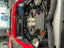 ポリカーボネート リアウインドウ｜Ferrari 348 TB