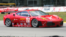 ポリカーボネート ウインドウキット｜Ferrari F430