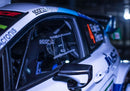 ポリカーボネート ウインドウキット｜Ford Fiesta MK7 R5（2013年〜現在） 13