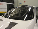 ポリカーボネート フロントウインドスクリーン｜Ford Fiesta MK7 - 3dr Hatchback（2008〜2017年） 2